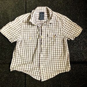 Boys Dress Shirt